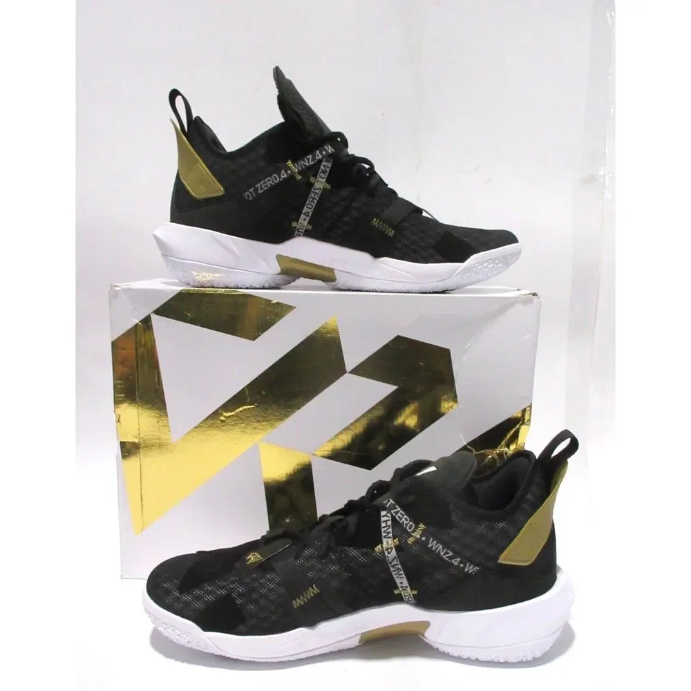 Air Jordan Why Not Zer0.4 